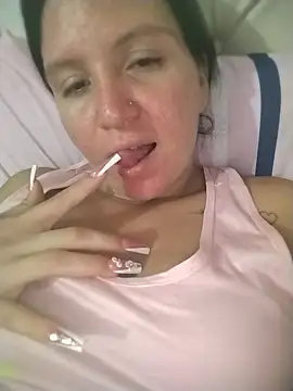 Sweet_Harlet Chat XXX in diretta