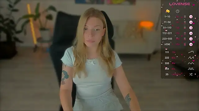 fairy_lele Chat XXX in diretta