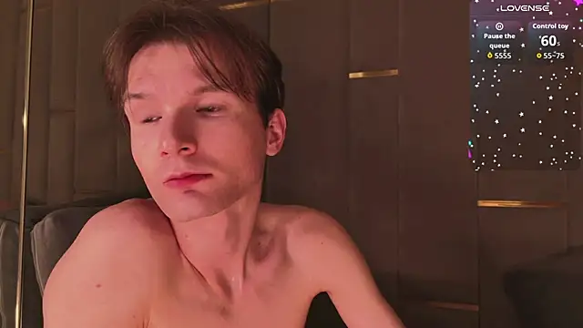 Dean_Harriss Pertunjukan Webcam