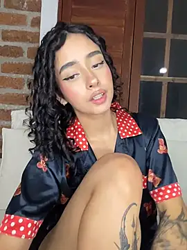 Chat XXX en directo de RosseMelody