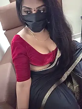 Chat XXX en directo de Roja-Telugu777