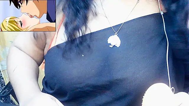 LadyFreya_777 élő XXX-chatje