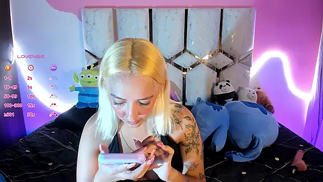 Amanda_klaire Live XXX-Chat