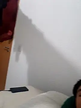 הופעת וובקאם של Carvalhodan
