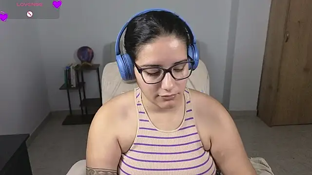 Živý XXX chat blue__moon_