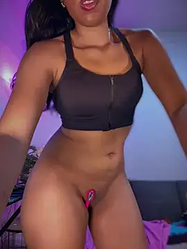 Czat XXX na żywo – SheenaBrooke