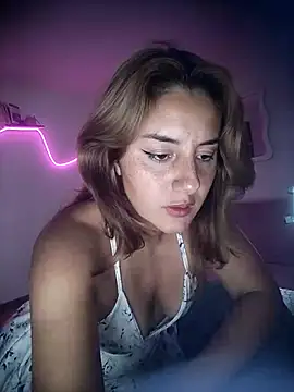 LuisaLean Live XXX Chat
