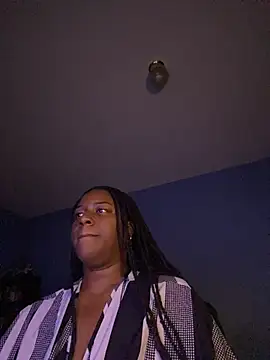 Chat XXX Live GirthGoddessCoco