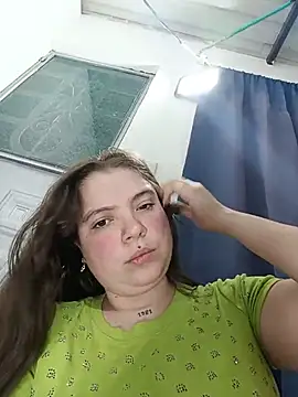 _lixie ওয়েবক্যাম শো