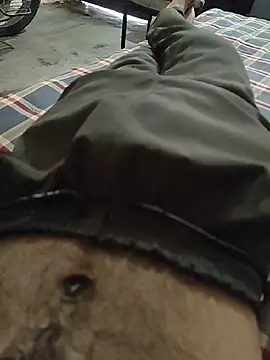 הופעת וובקאם של Horny_Cock_85