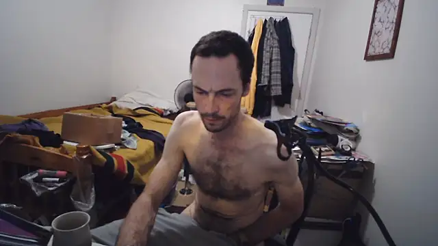 Chat XXX en directo de JohnnyMoves