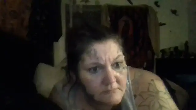 Živý XXX chat ThorsonFreja