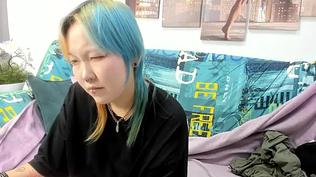 Živý XXX chat Cute__Kiko