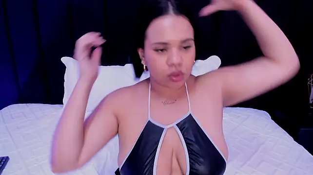 mariiana7 라이브 XXX 채팅