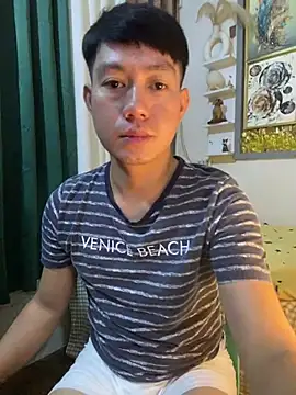 xshyboyx 웹캠 쇼