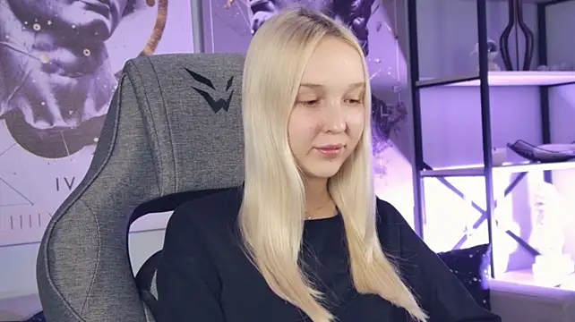 XXX chat uživo modela MaoqiBeverly