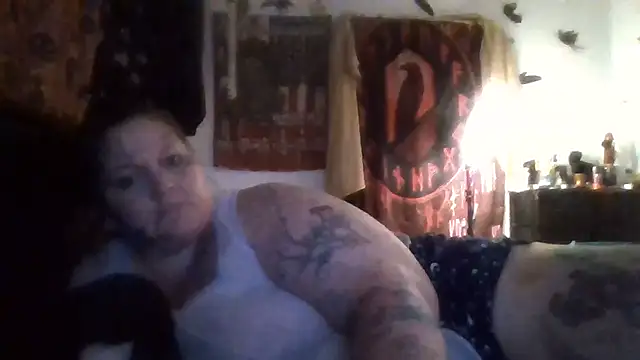 Chat XXX ao vivo de ThorsonFreja
