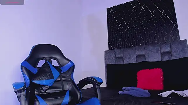 Chat XXX en directo de ThiagoSexy005