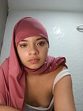 Samira_1 Live XXX-Chat