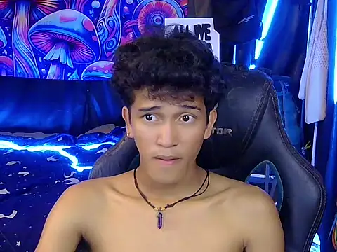 hugekenbigcock Pertunjukan Webcam