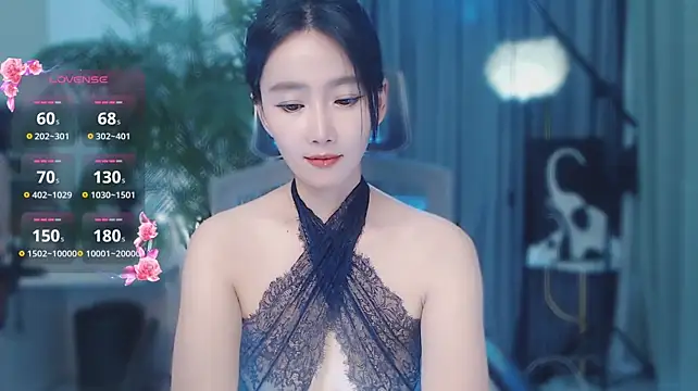feifei-love Pertunjukan Webcam
