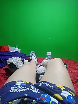 צ'אט XXX בשידור חי של Zoe_aylor