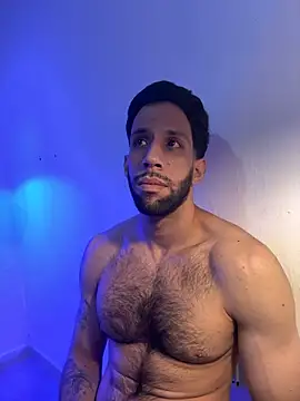 Chat XXX en directo de Karim_mansur