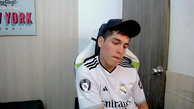 Show Webcam de luxury_group
