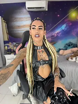 Nella_Dolls Live XXX-Chat