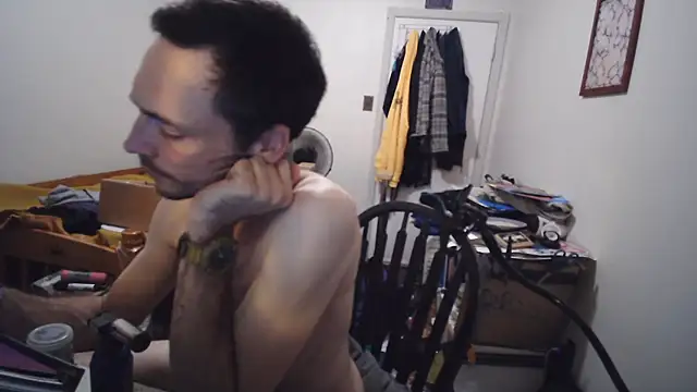 Chat XXX Live JohnnyMoves