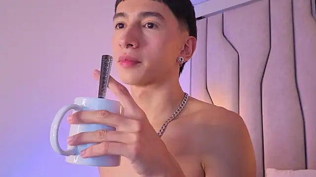Chat XXX en directo de lian_cameron