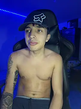 pabonsito Pertunjukan Webcam