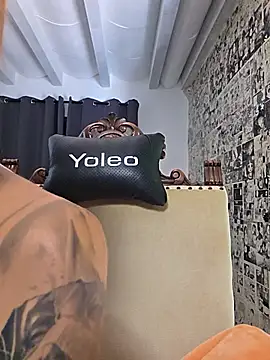 Živý XXX chat kylie_blck