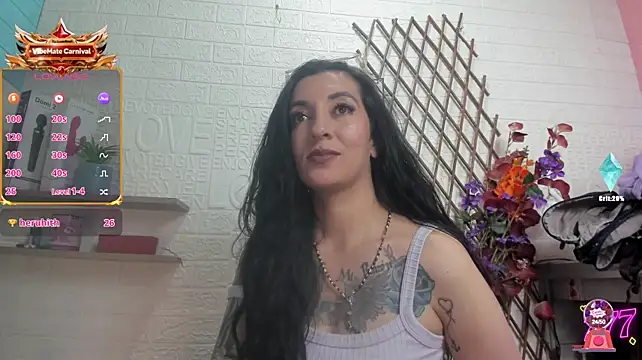 SALOME_KORLAND: απευθείας συνομιλία ΧΧΧ