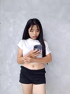 Hikomy-'s Live XXX Chat