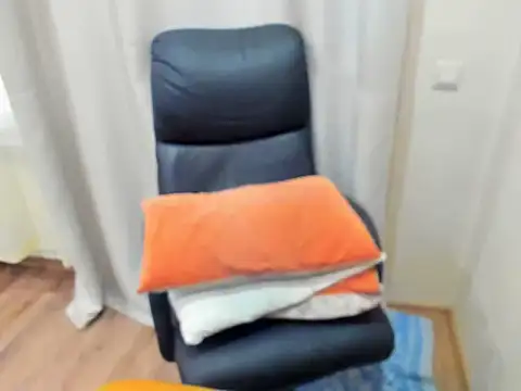 Ruda1919's Webcam Show