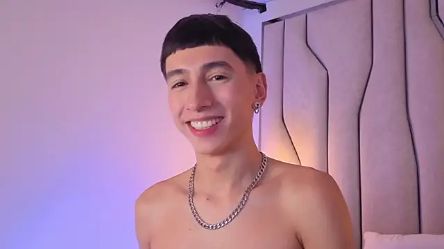 lian_cameron 现场XXX聊天