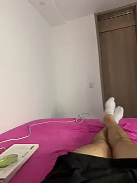 Show de Stiven_2_ na webcam