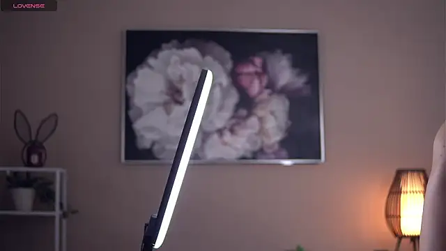 TSGisele Webcamshow