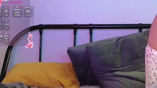 Živý XXX chat VampyLulu