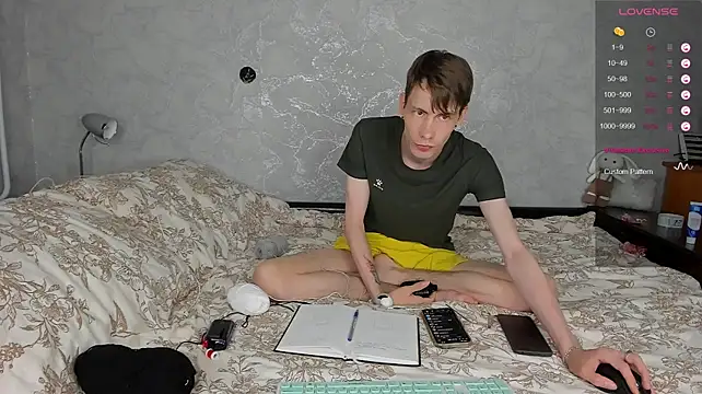ERICK__DEEN 现场XXX聊天
