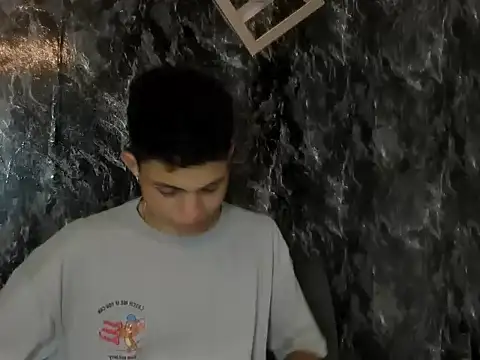 Živý XXX chat cameron_lux77
