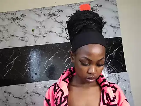 prettyshanz live XXX chat