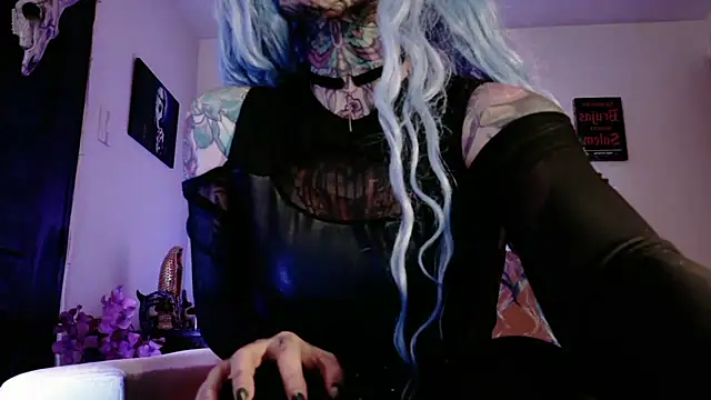 abbypink69のライブXXXチャット