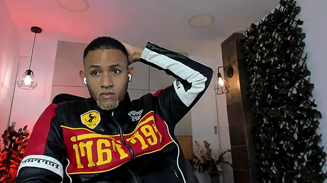 B_Wild's Live XXX Chat