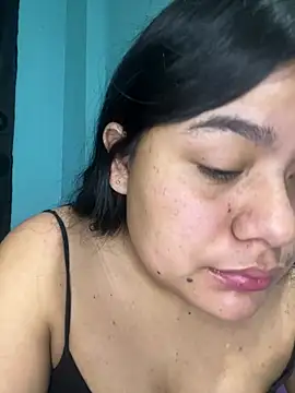 Czat XXX na żywo – April_Becker