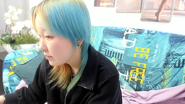 Cute__KikoのライブXXXチャット