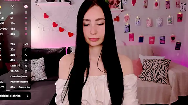 EmiMimi_のライブXXXチャット