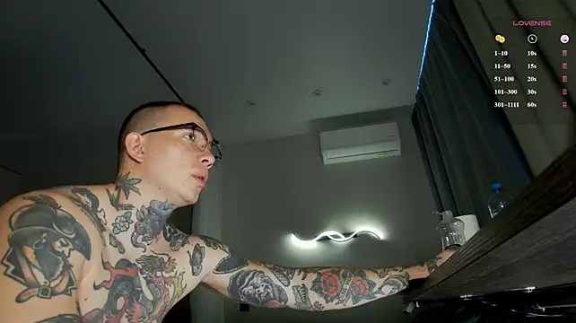 Tommy_cat 라이브 XXX 채팅