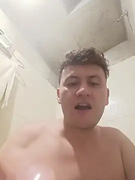 Maduro-Mariquita Webcam-Show